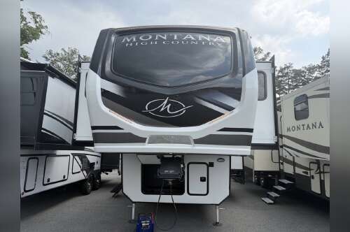 2024 Keystone Rv Montana High Country 377FL in acworth GA