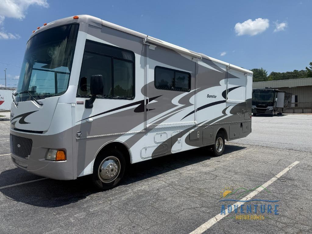 2013 Itasca Sunstar 27N in greer SC