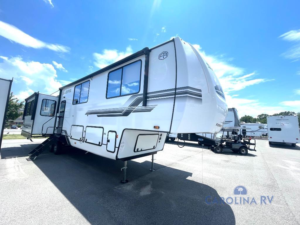 2027 Forest River Rv Sabre 36FLX in myrtle beach SC