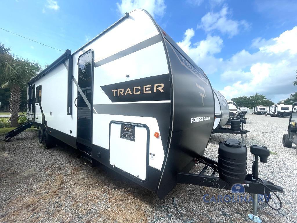 2027 Forest River Rv Tracer 290QB in myrtle beach SC