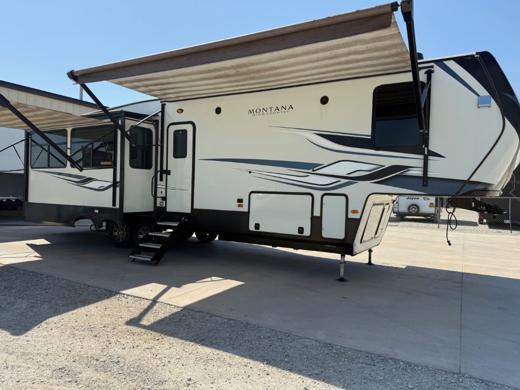 2022 Keystone Rv Montana High Country 331RL in shawnee OK