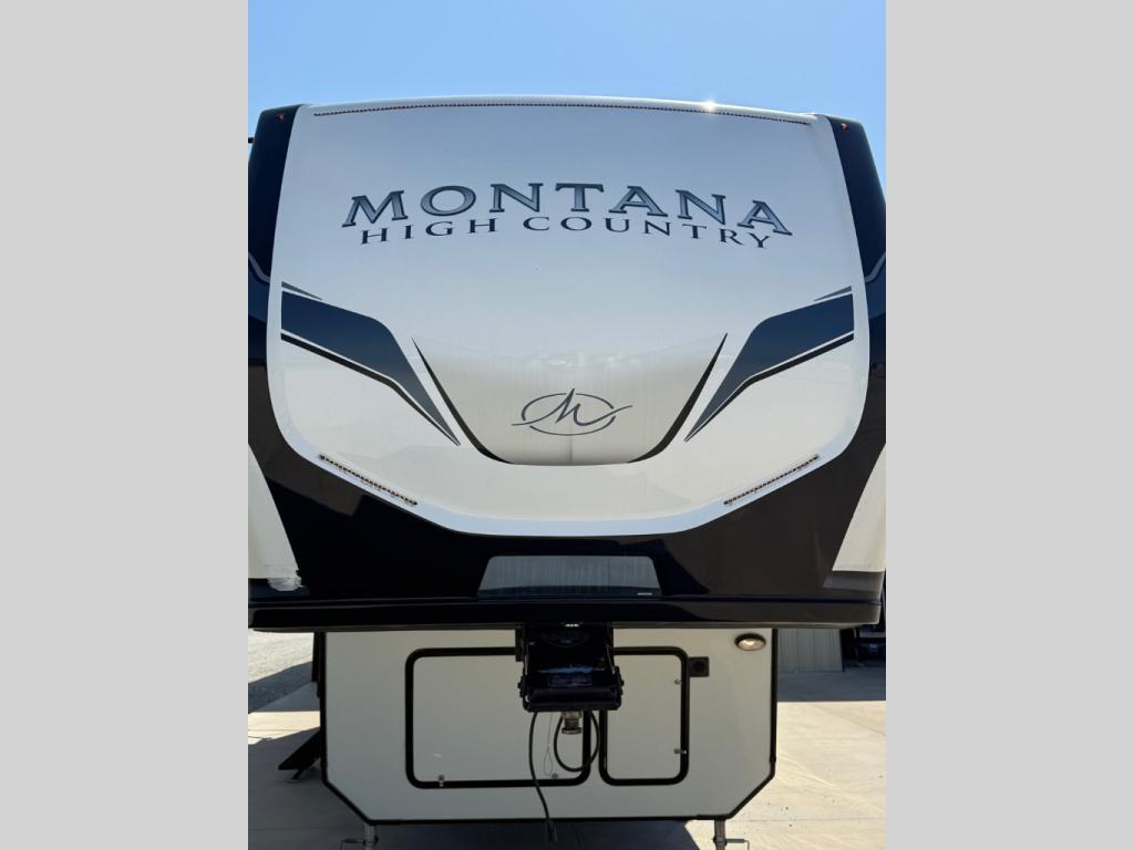 2022 Keystone Rv Montana High Country 331RL in shawnee OK