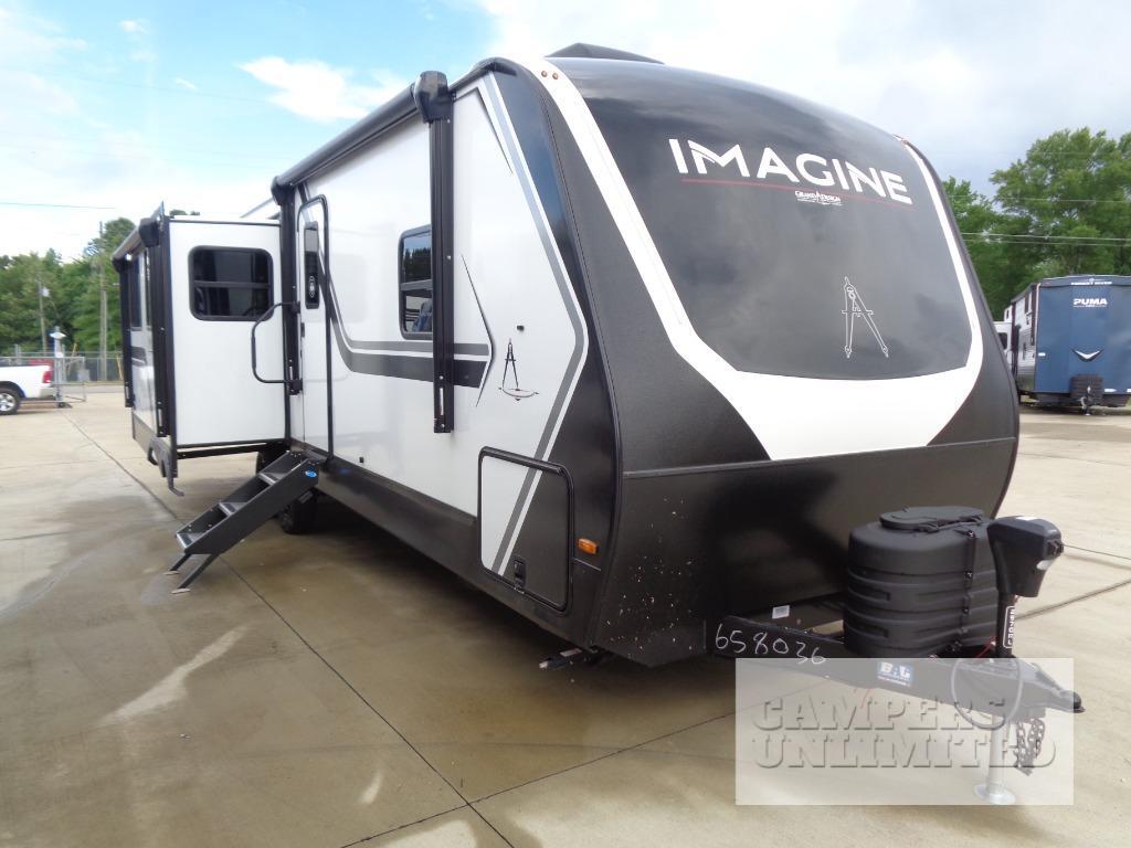 2026 Grand Design Imagine 2970RL in gadsden AL