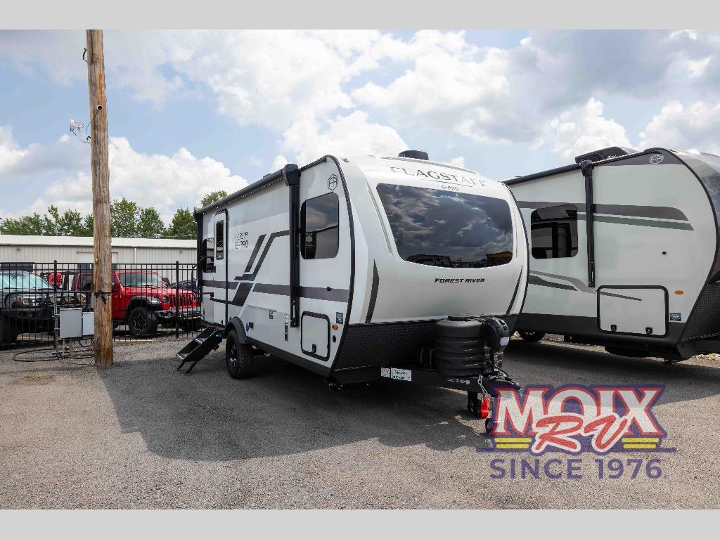 2027 Forest River Rv Flagstaff E-Pro E191RLS RV