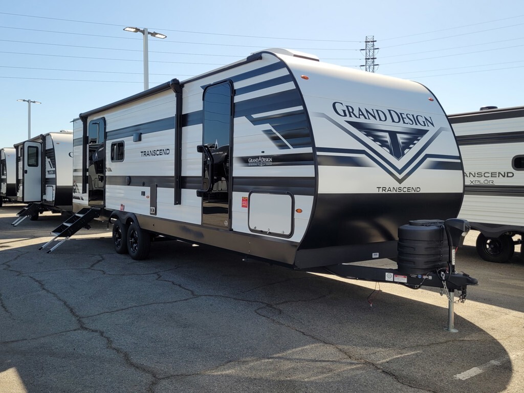 2027 Grand Design Transcend 265BHT in bakersfield CA