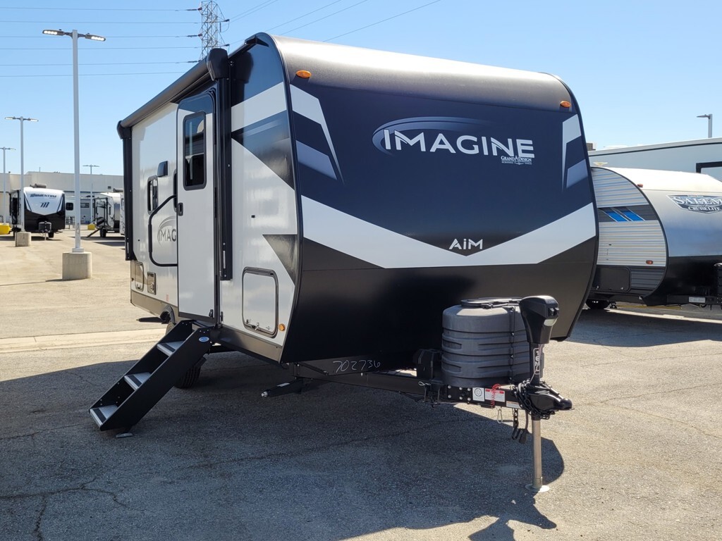 2025 Grand Design Imagine AIM 16ML in bakersfield CA