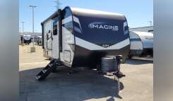 2025 Grand Design Imagine AIM 16ML RV