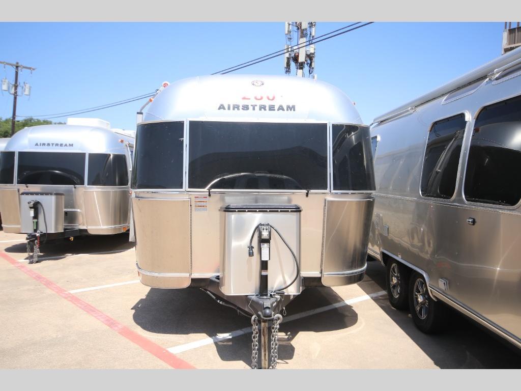 2022 Airstream Globetrotter 30RB in fort worth TX