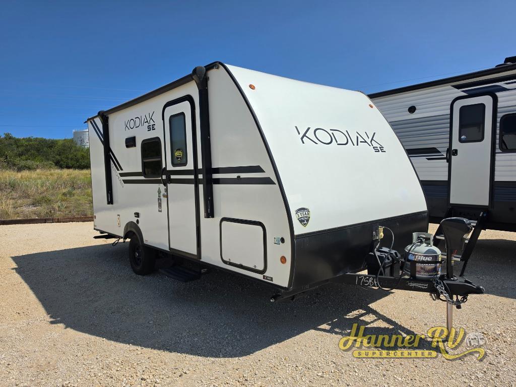 2025 Dutchmen Rv Kodiak 178BHS in baird TX