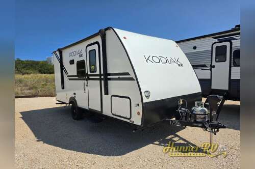 2025 Dutchmen Rv Kodiak 178BHS in baird TX