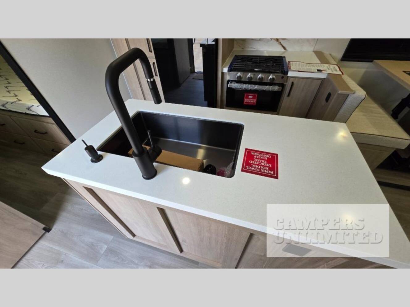 A photo of this 2026 Grand Design Imagine 3210BH