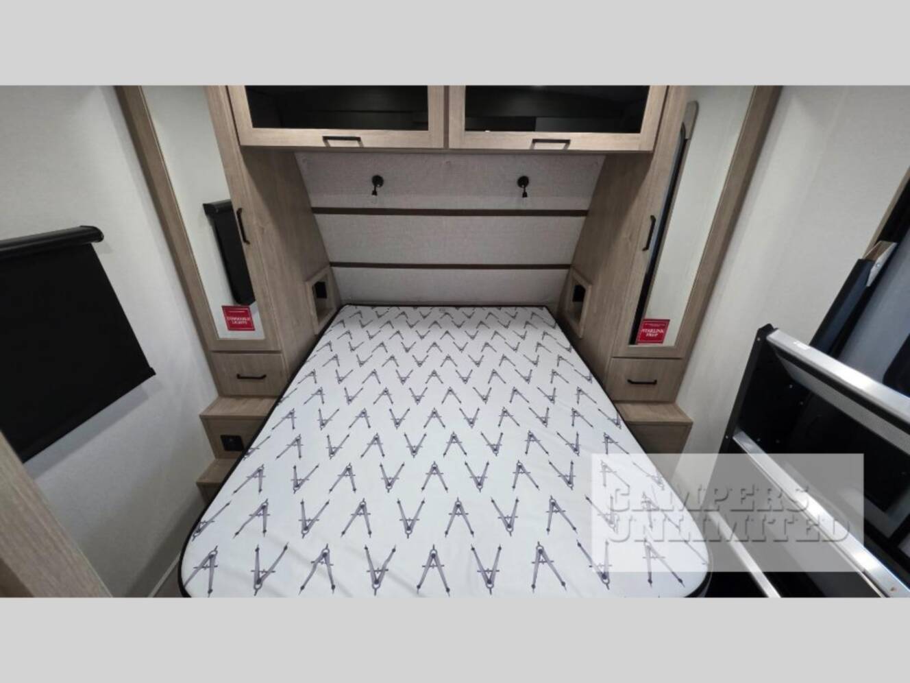 A photo of this 2026 Grand Design Imagine 3210BH