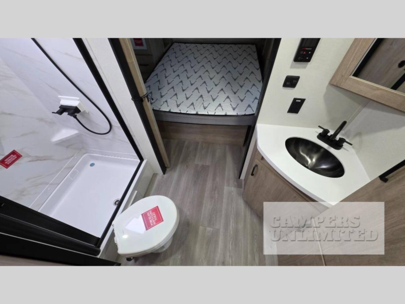 A photo of this 2026 Grand Design Imagine 3210BH