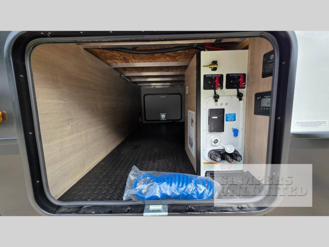 A photo of this 2026 Grand Design Imagine 3210BH