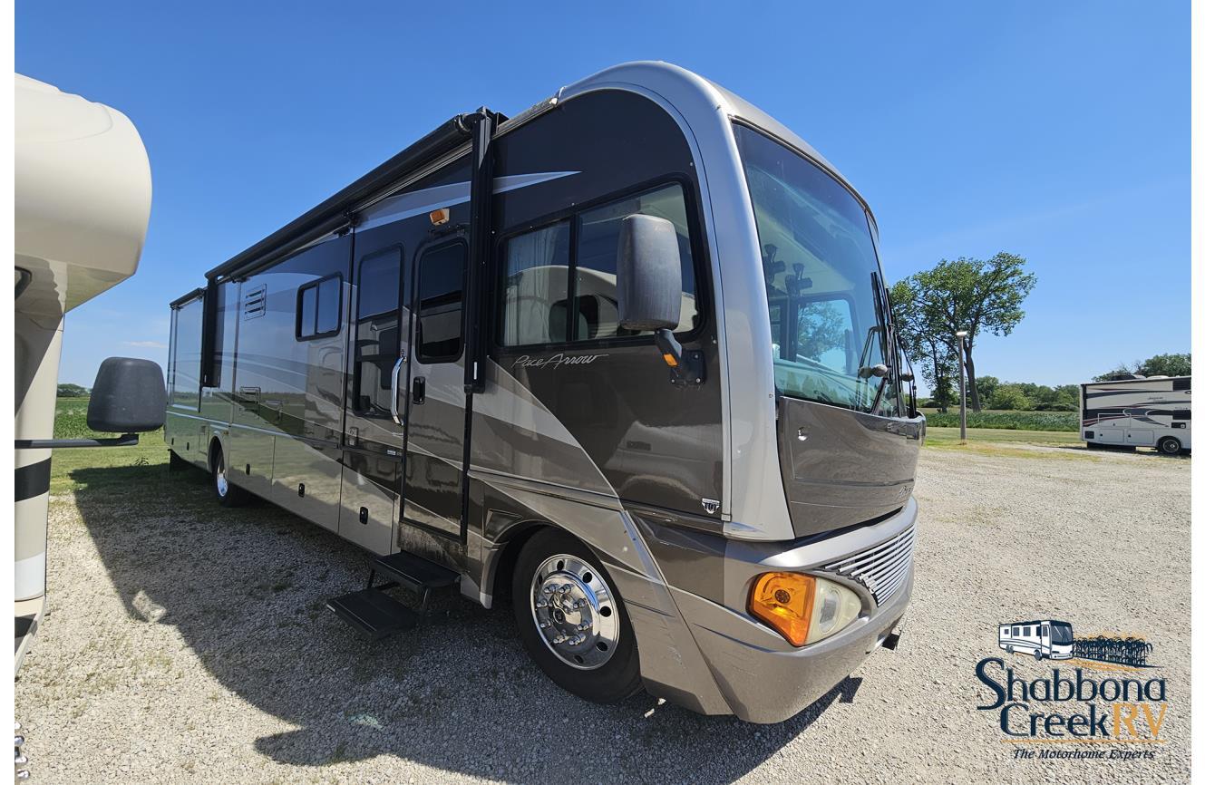 2006 Fleetwood Pace Arrow 37C * in atkinson IL