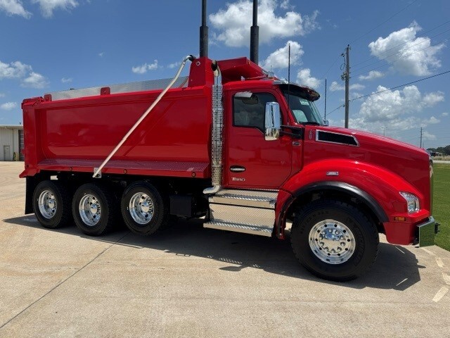 2027 KENWORTH T880 in Jonesboro, AR