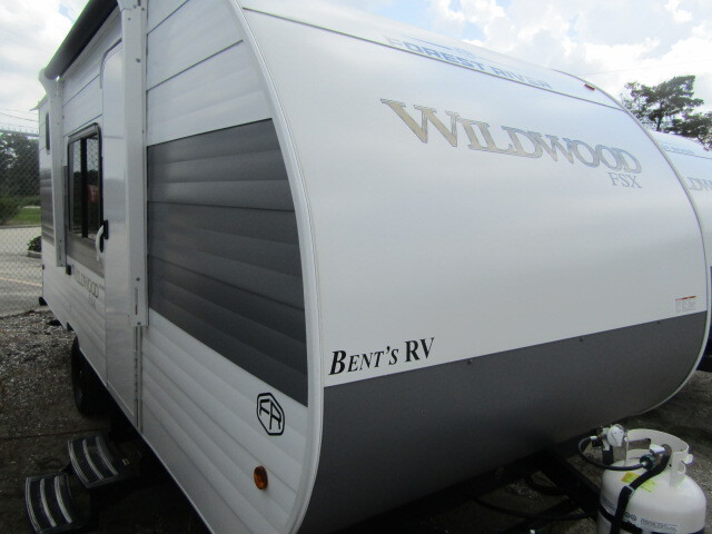 2026 Forest River Wildwood Fsx 174DBLE in albany LA
