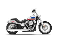 Harley-Davidson Revives Super Glide for America’s 250th Anniversary image