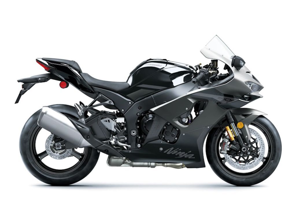 Kawasaki Ninja ZX-10R Se Motorcycles For Sale - Cycle Trader