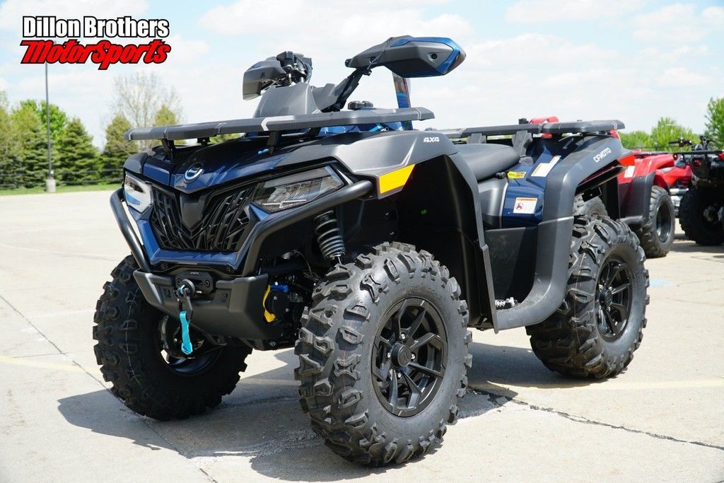 2026 CFMOTO CFORCE 600 in omaha NE