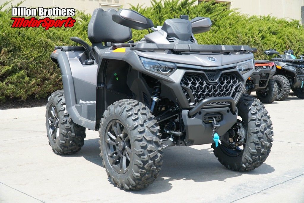 2026 CFMOTO CFORCE 800 Touring in omaha NE