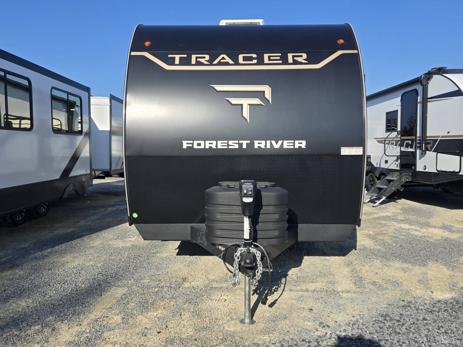 2027 Prime Time Tracer 255DS in boutte LA