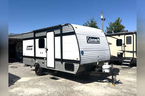 2025 Keystone Rv Coleman 17B in panama city FL