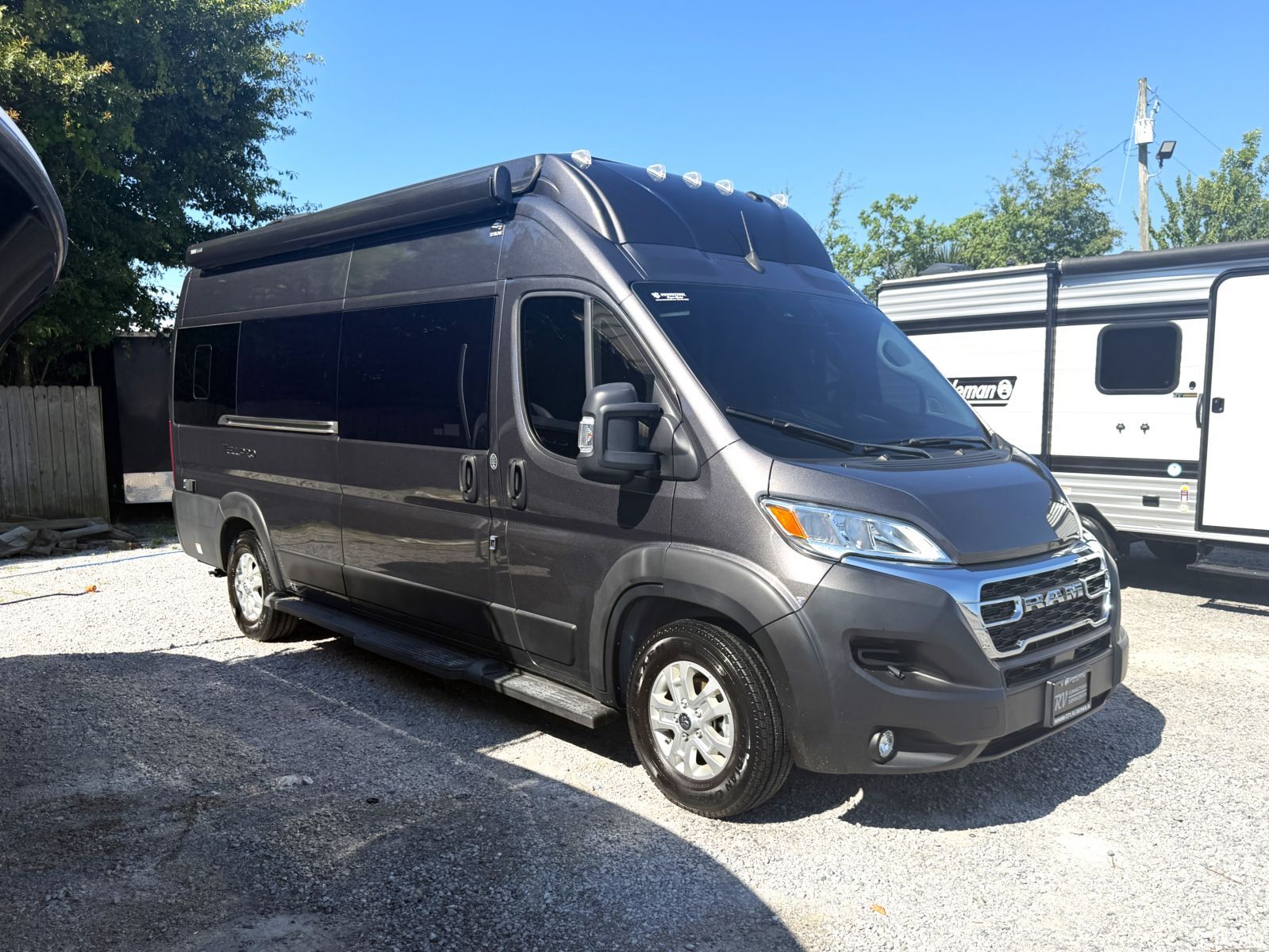 2024 Thor Tellaro 20A in panama city FL