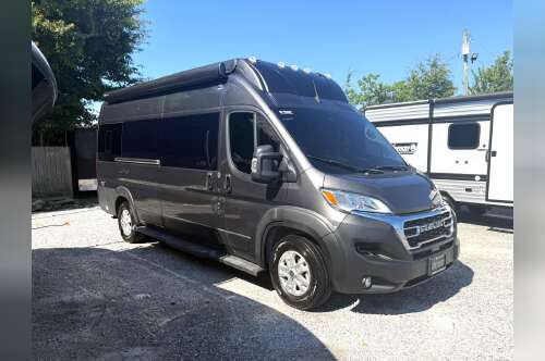 2024 Thor Tellaro 20A in panama city FL