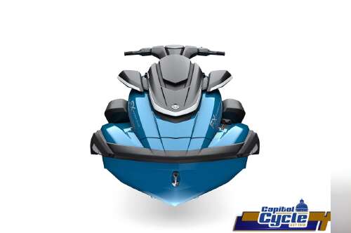 2026 Yamaha Waverunners FX Cruiser SVHO® in macon GA