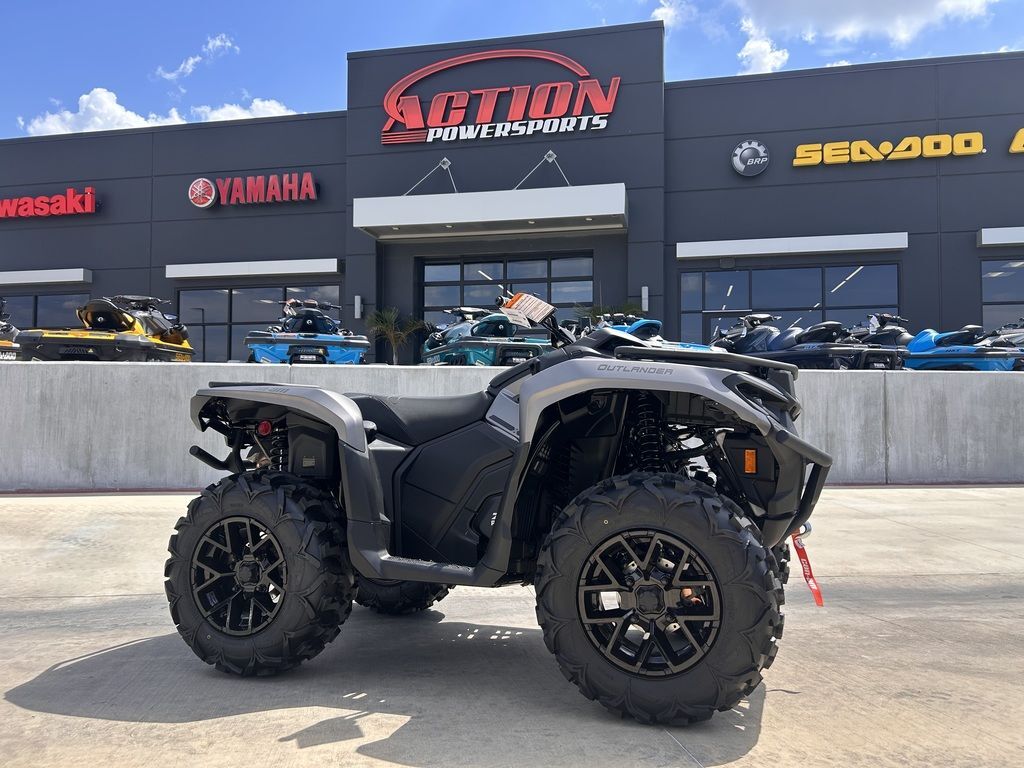 2026 Can-Am Outlander XT 700 in broken arrow OK