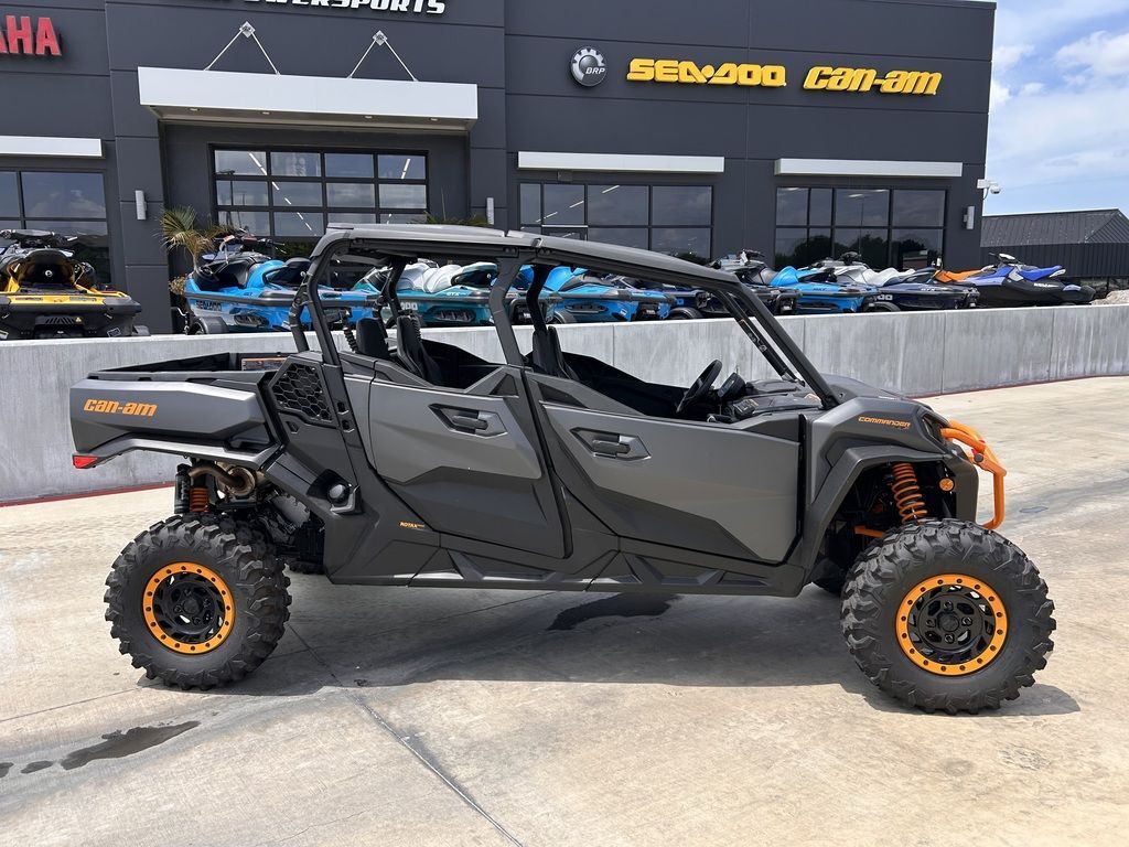 Used Can-Am Four Wheelers For Sale Near Tulsa, OK - ATV Trader