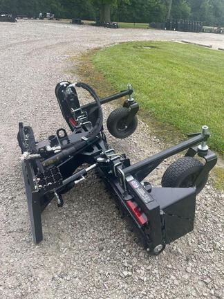 2026 John Deere PR72B RAKE in Terre Haute, IN