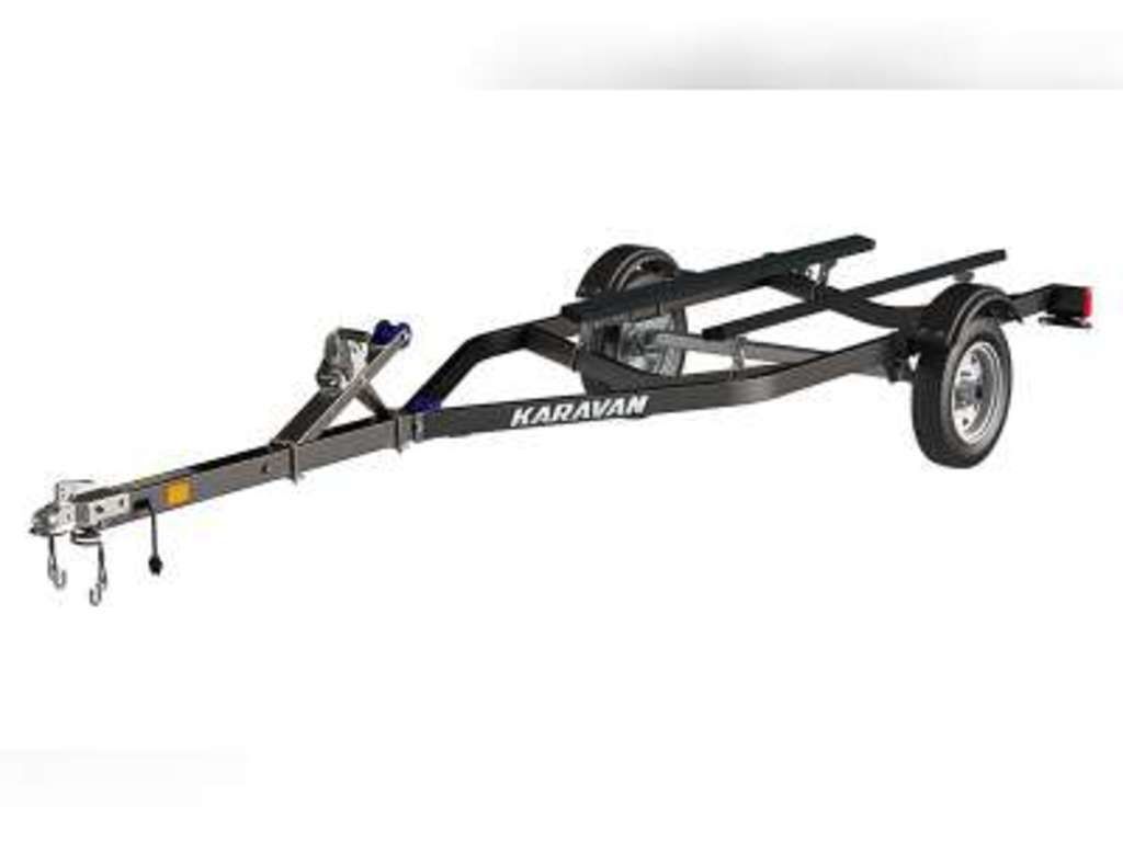 2015 Karavan PWC 1PL BOAT in enumclaw WA