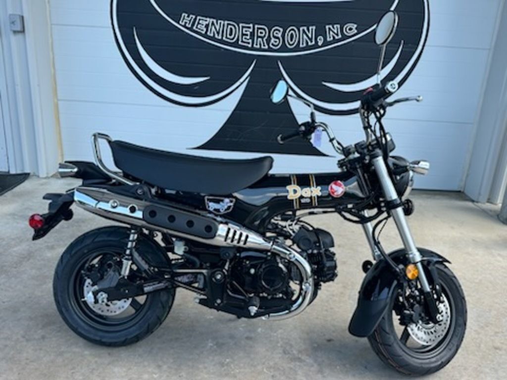 2026 Honda® Dax 125 125 in Henderson, NC