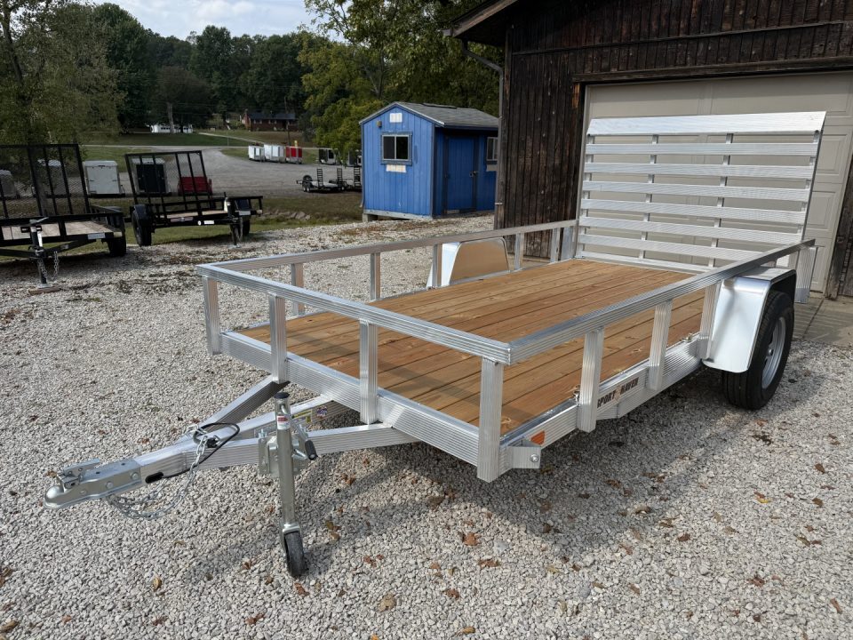 2027 Sport Haven AUT612 in Vienna, WV