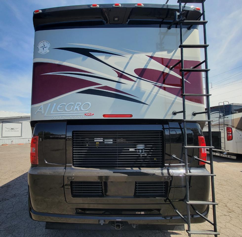 2013 Tiffin Motorhomes Allegro Red 38QRA in phoenix AZ