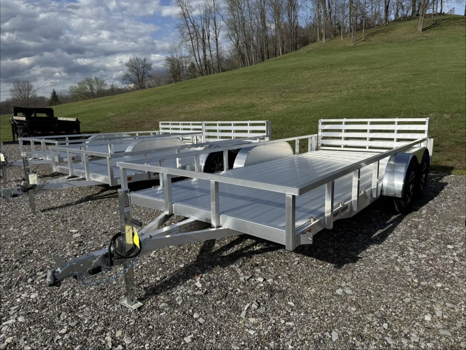 2026 Sport Haven AUT716TD-F in Vienna, WV