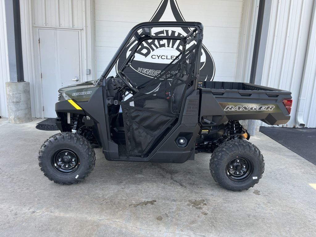 2026 Polaris® Ranger 1000 BASE in henderson NC