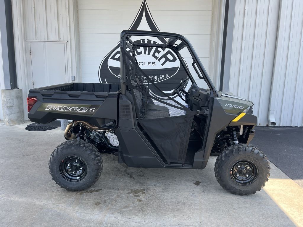 2026 Polaris® Ranger 1000 BASE in henderson NC