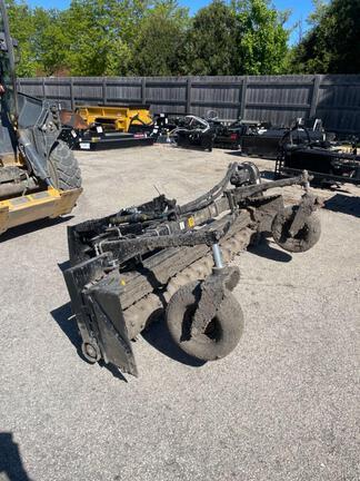 2025 John Deere PR84B RAKE in Rockdale, IL