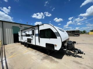 2024 FOREST RIVER SALEM CRUISE LITE 263BHXLX