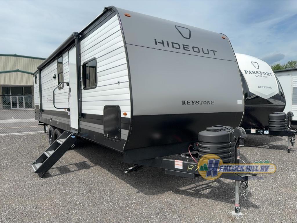 2027 Keystone Rv Hideout 288BRS in southington CT