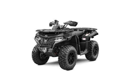 2026 CFMOTO CFORCE 600 in miami FL