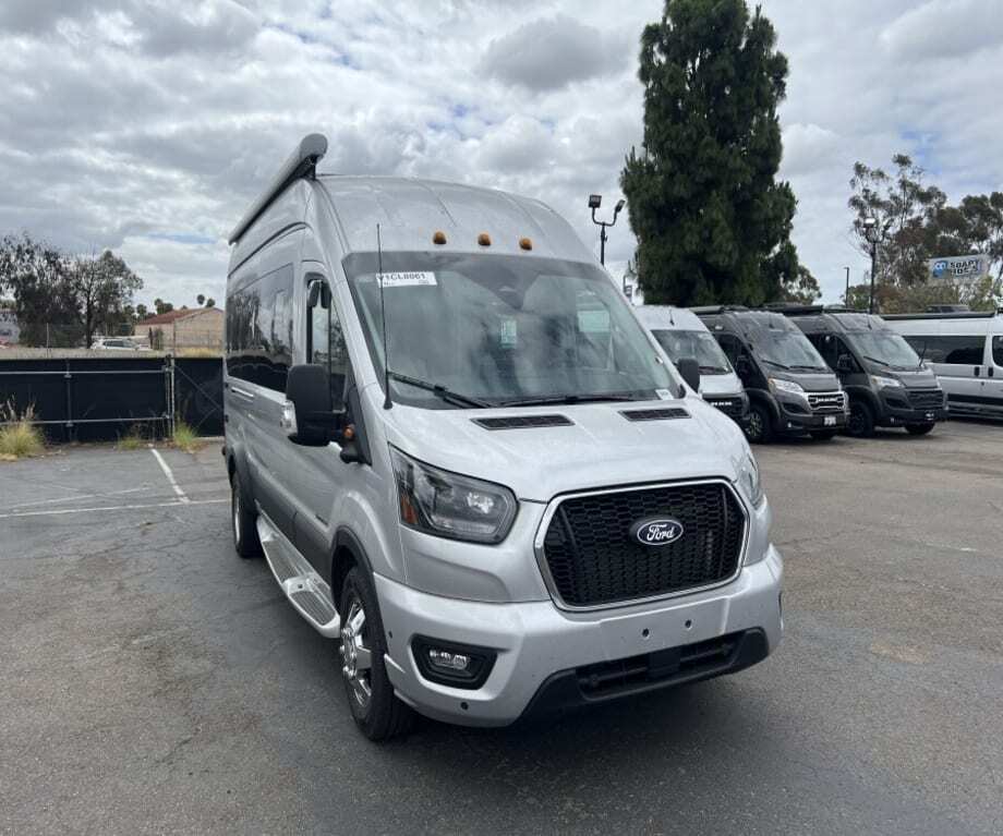 2027 Entegra EXPANSE 21L in san diego CA