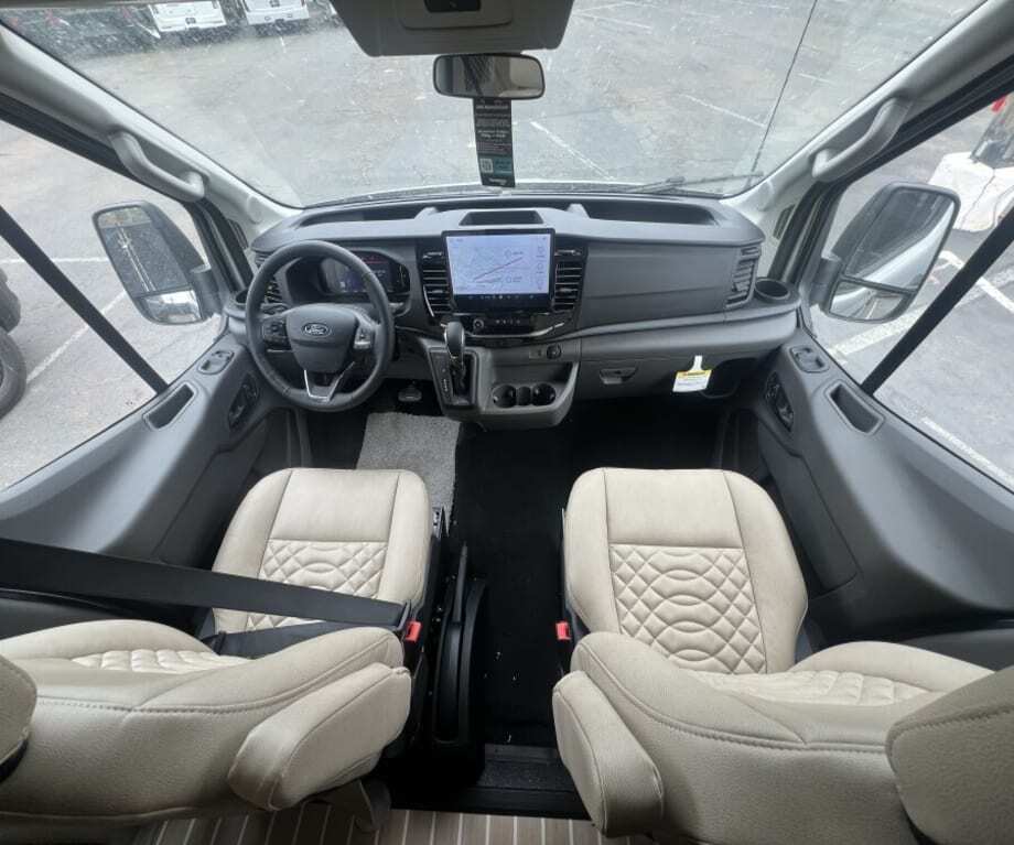 2027 Entegra EXPANSE 21L in san diego CA