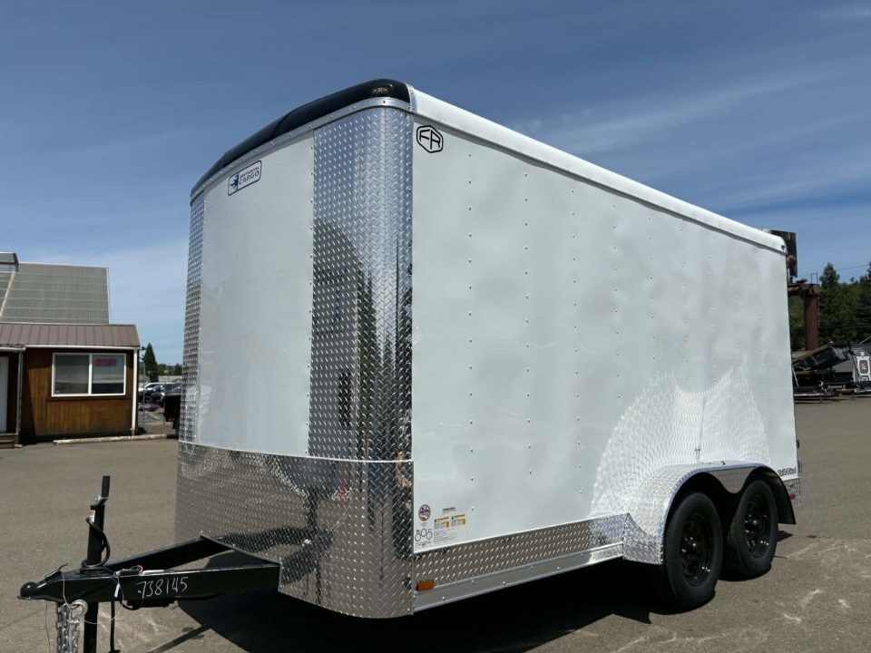 2027 Continental Cargo TW714TA2 in Roseburg, OR