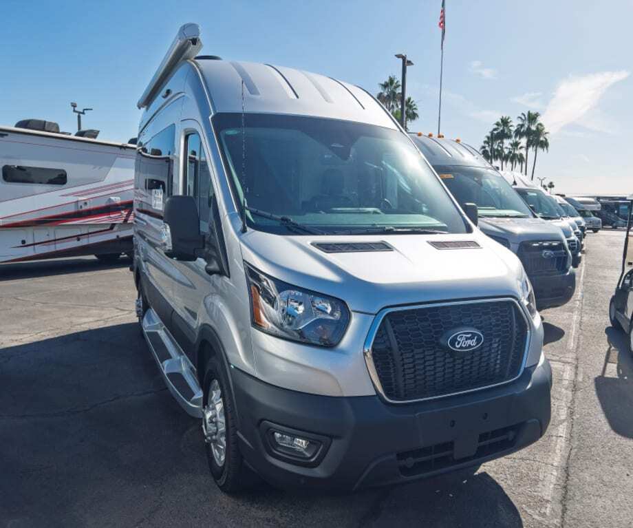 2027 Pleasure Way ONTOUR 2.0-RWD RV
