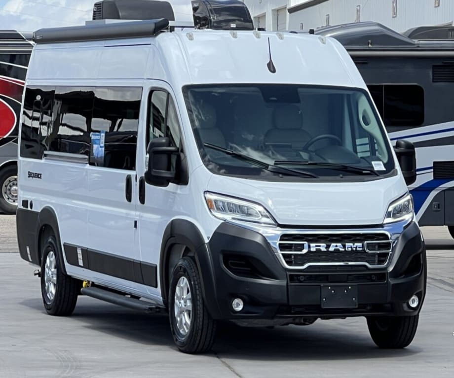 2027 Thor Motor Coach SEQUENCE 20Y in tucson AZ