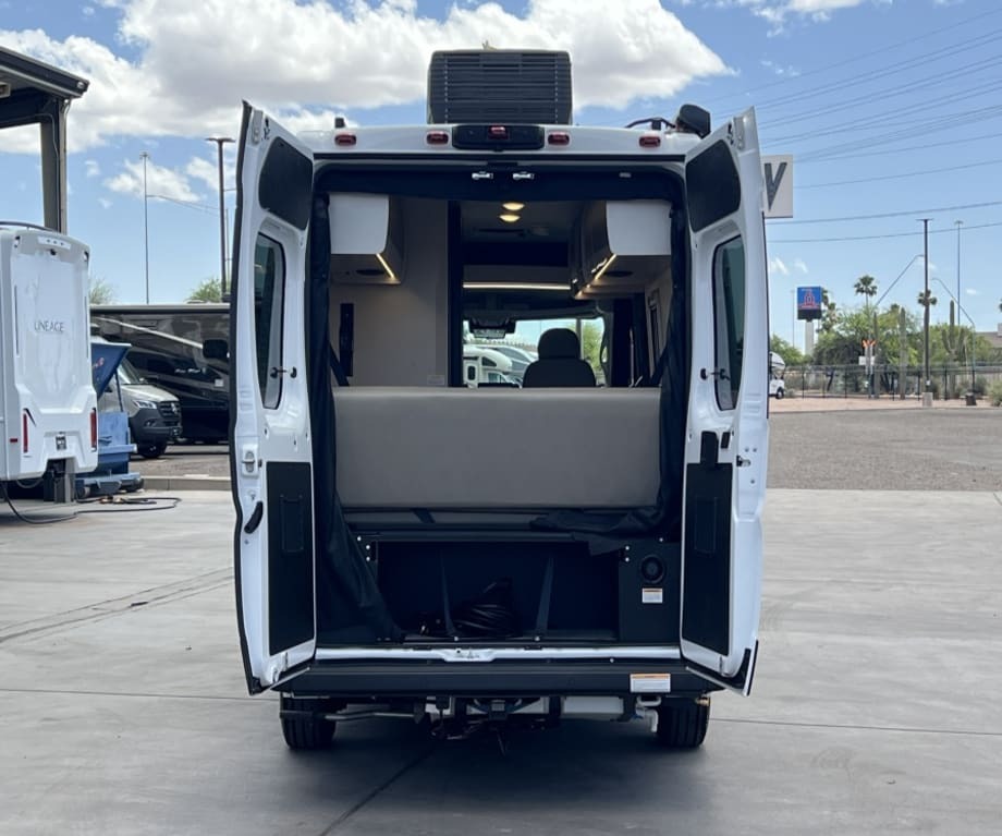 2027 Thor Motor Coach SEQUENCE 20Y in tucson AZ